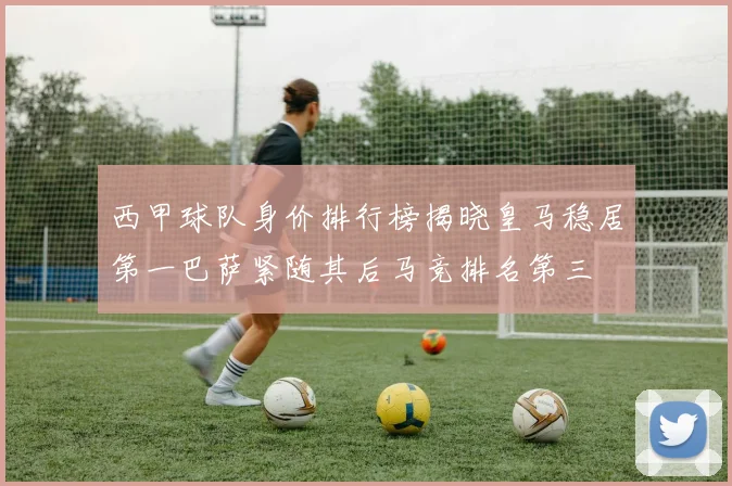 西甲球队身价排行榜揭晓皇马稳居第一巴萨紧随其后马竞排名第三